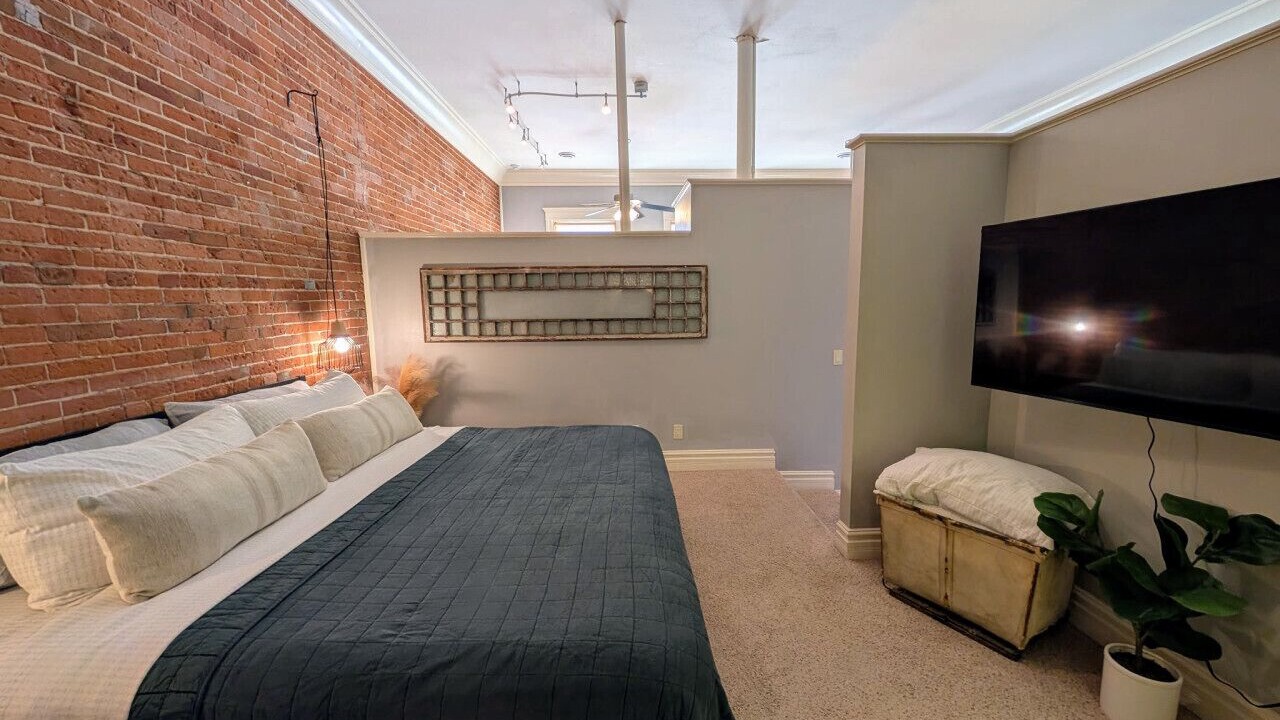 Photo of Bedroom in Waverly