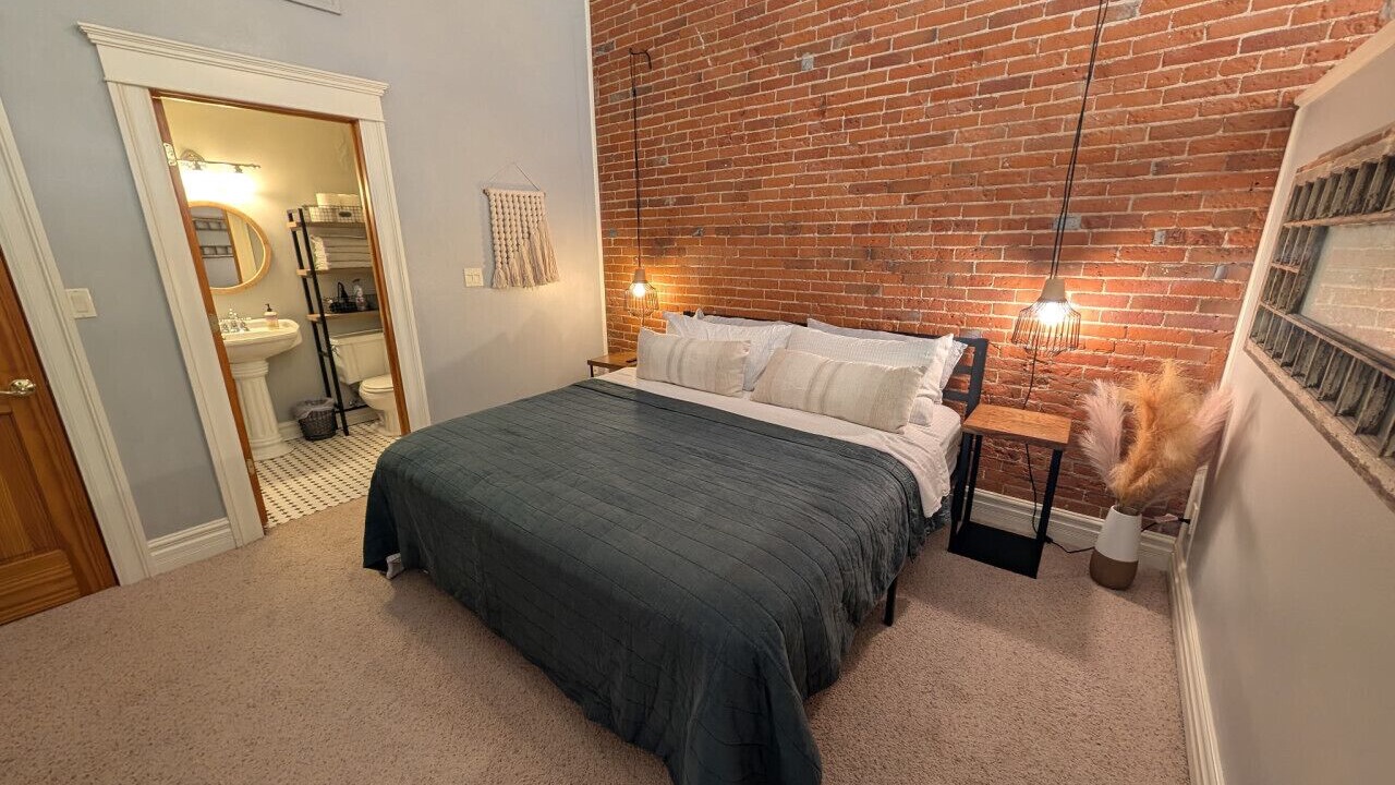 Photo of Bedroom in Waverly