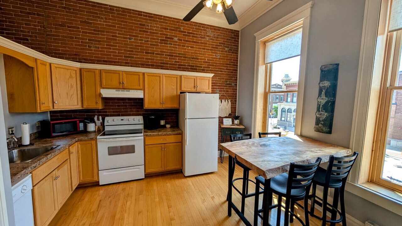 Photo of Kitchen in Waverly