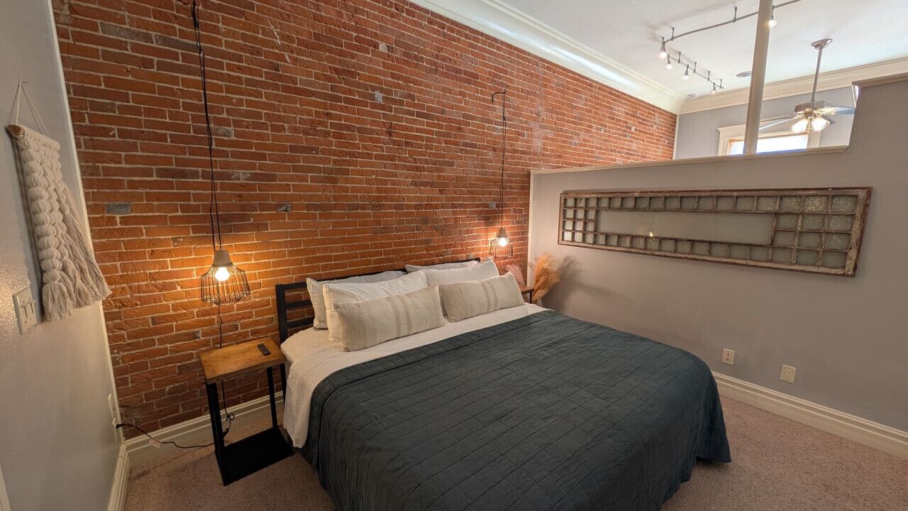 Photo of Bedroom in Waverly