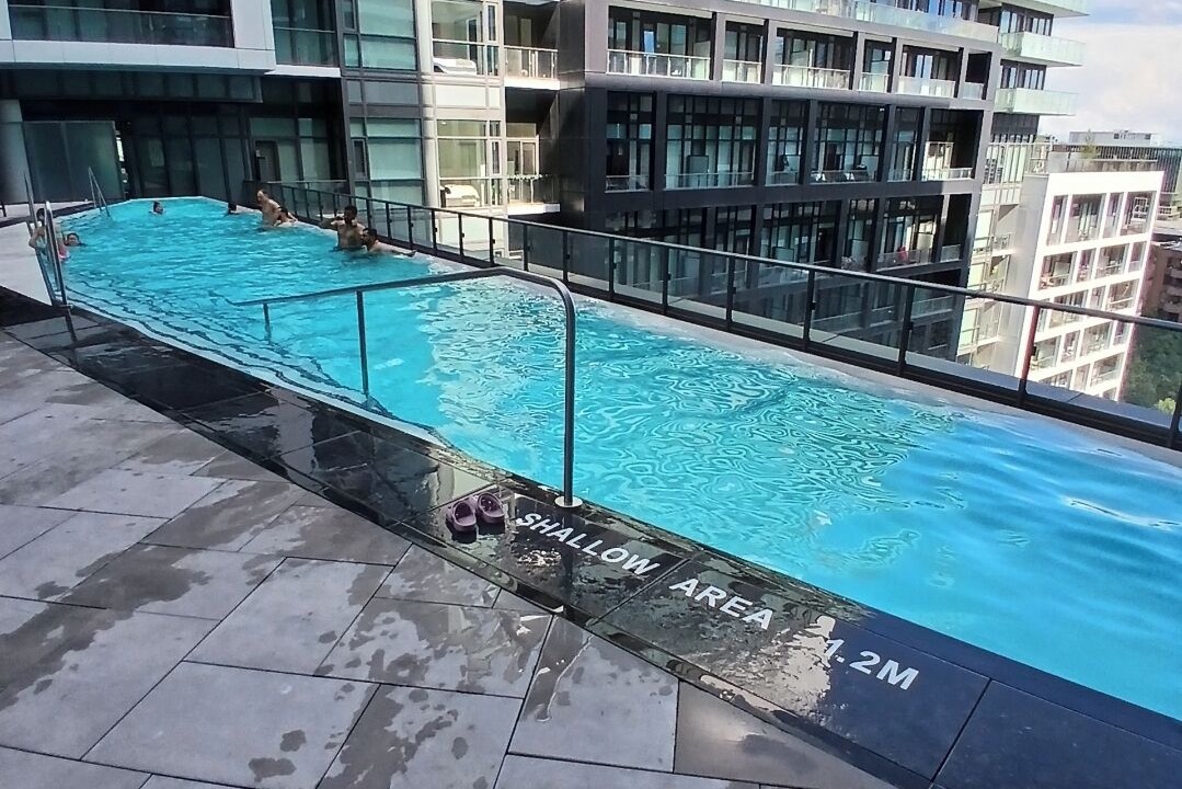 Photo of Outdoor in Old Town