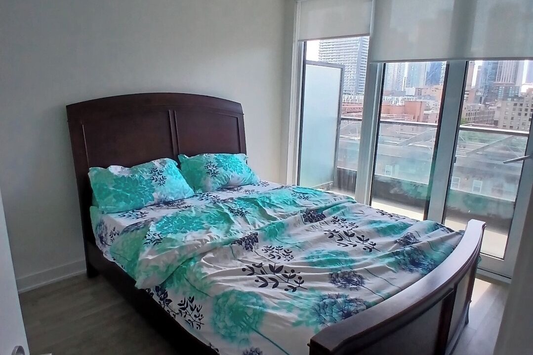 Photo of Bedroom in Old Town