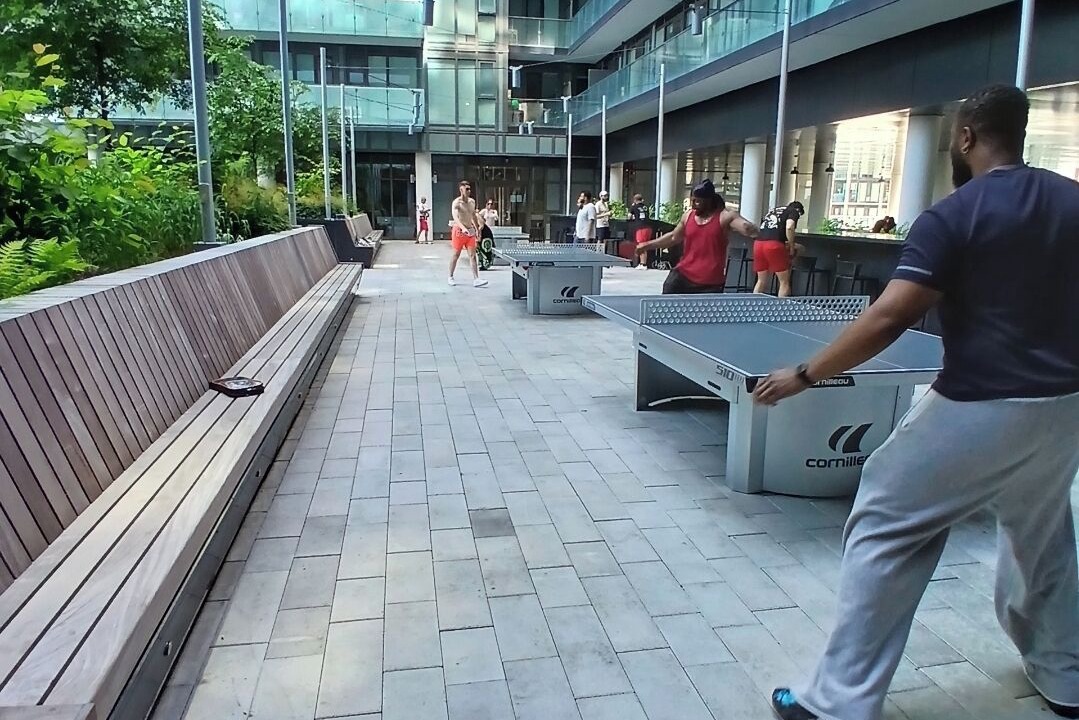 Photo of Outdoor in Old Town