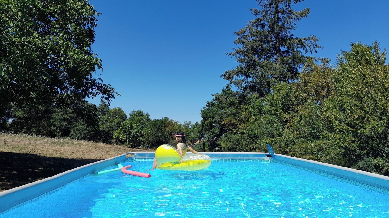 Photo of Outdoor in Pampelonne