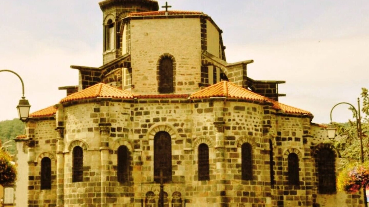 Photo of Others in Chamalieres