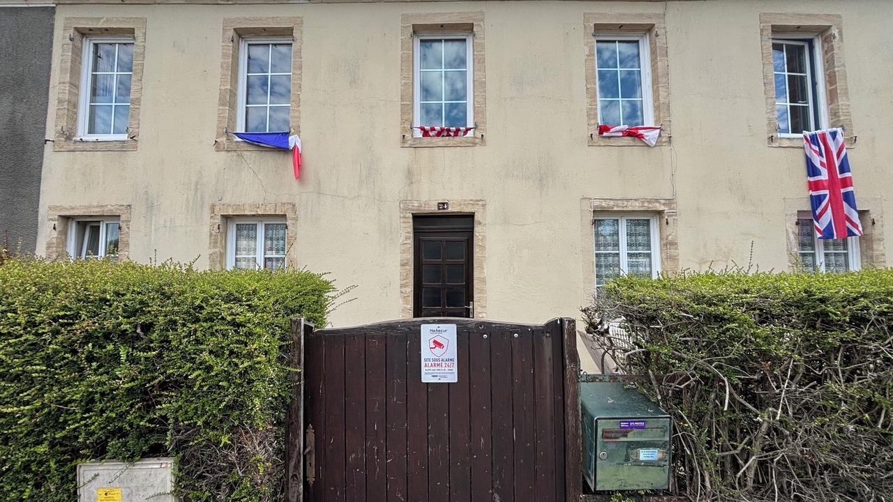 Photo of Outdoor in Le Molay-Littry