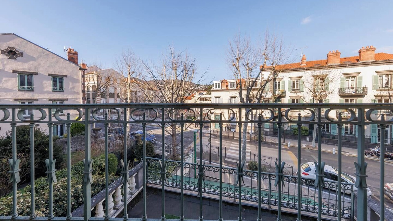 Photo of Outdoor in Chamalieres