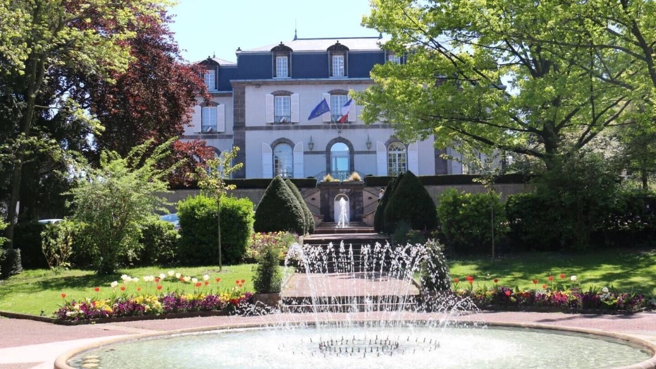 Photo of Outdoor in Chamalieres