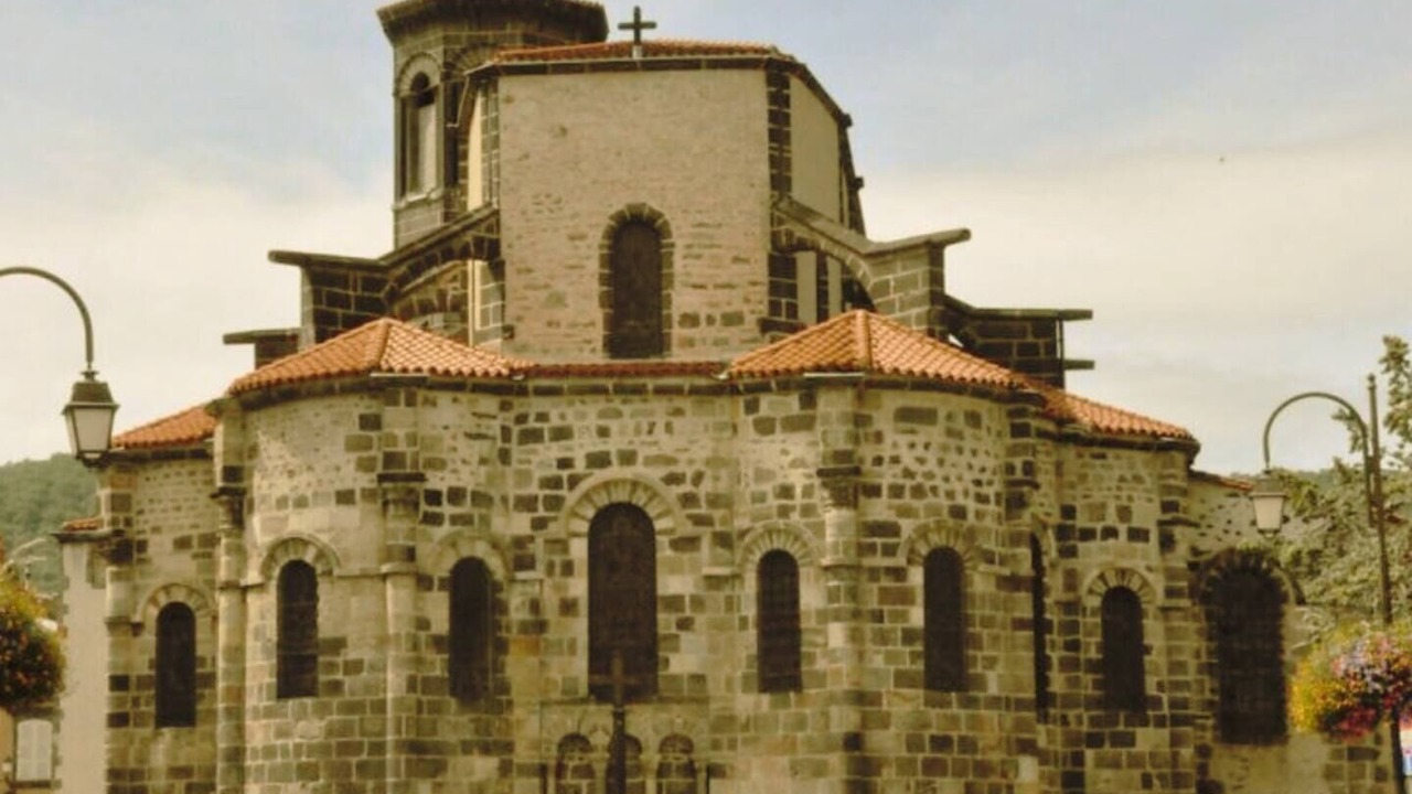 Photo of Others in Chamalieres