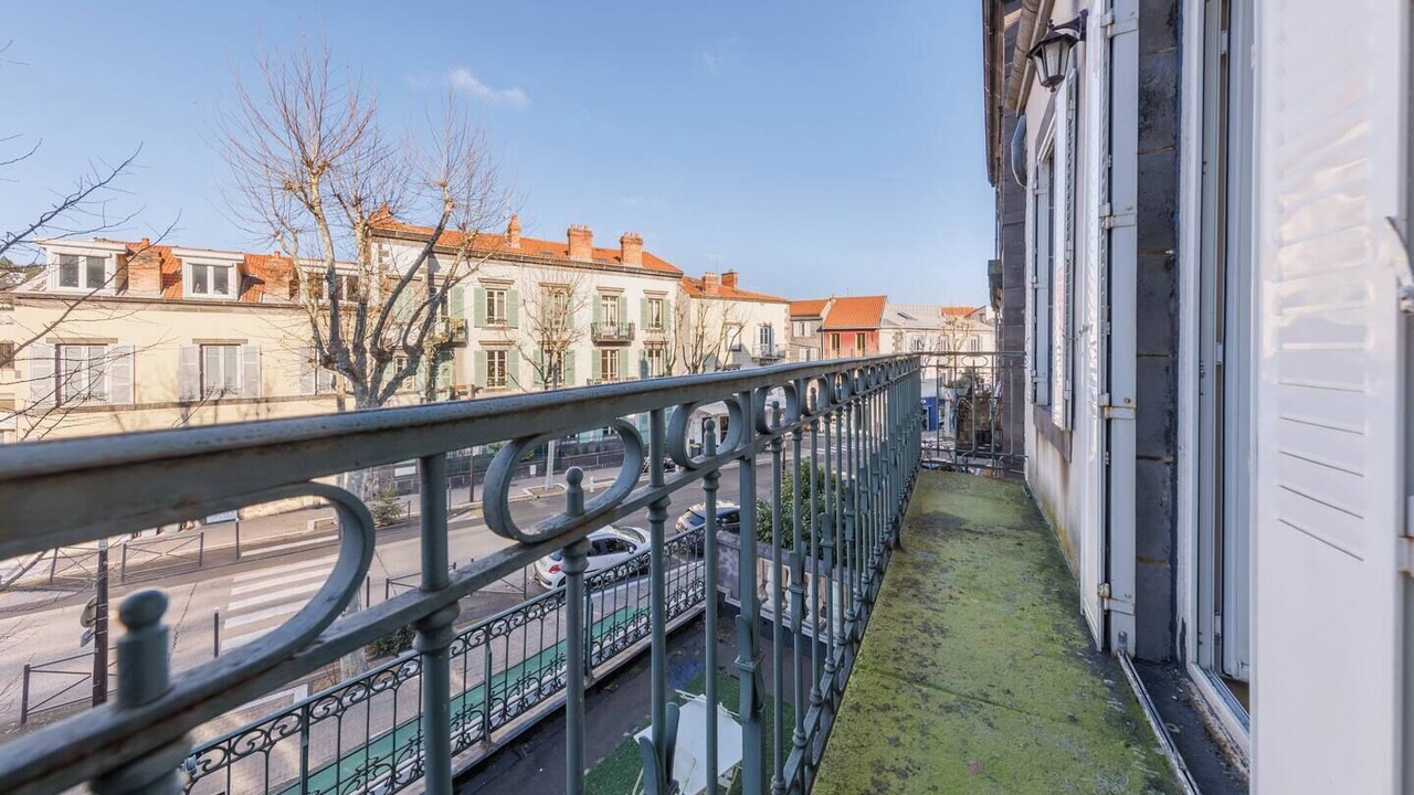 Photo of Outdoor in Chamalieres