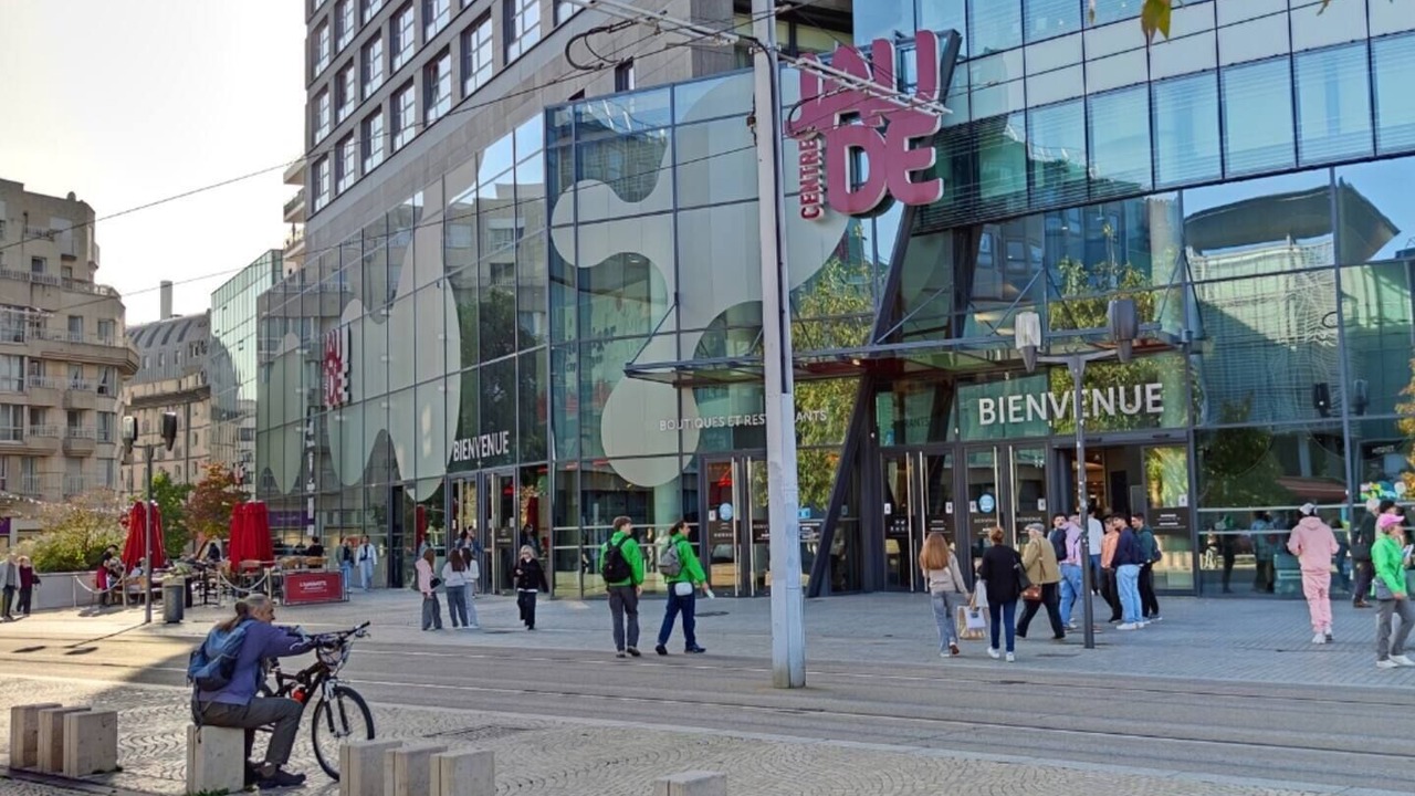 Photo of Others in Chamalieres