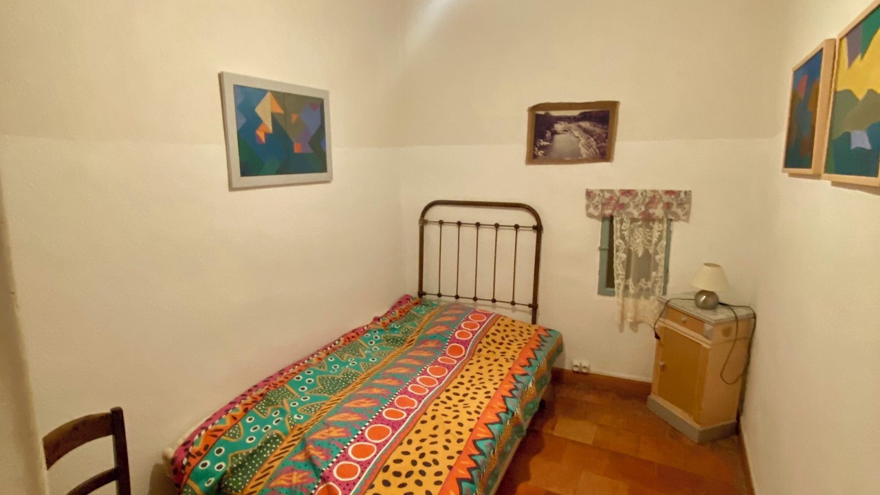 Photo of Bedroom in Camplong-d'Aude