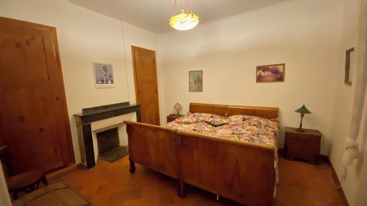 Photo of Bedroom in Camplong-d'Aude