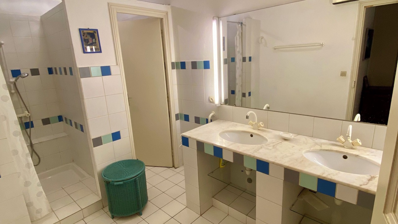 Photo of Bathroom in Camplong-d'Aude