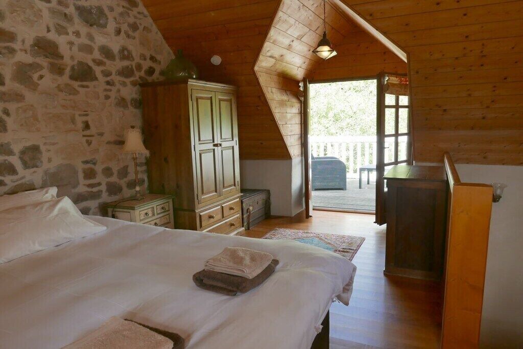 Photo of Bedroom in Negreville