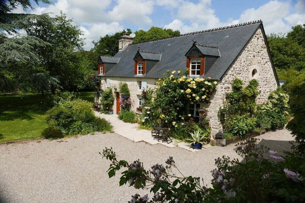 Photo of Outdoor in Negreville