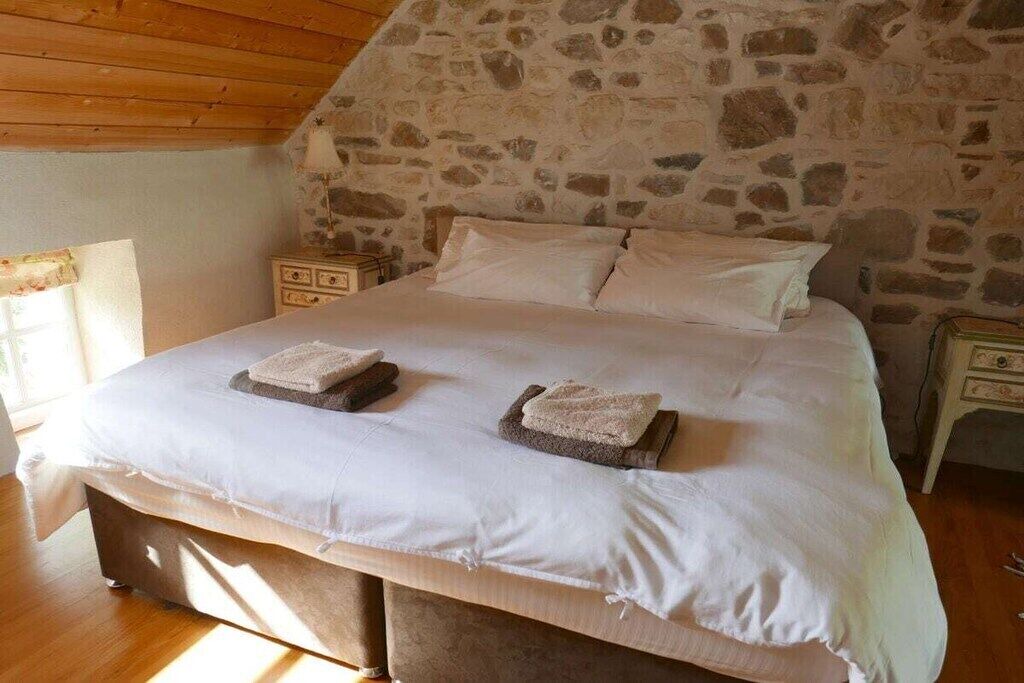 Photo of Bedroom in Negreville