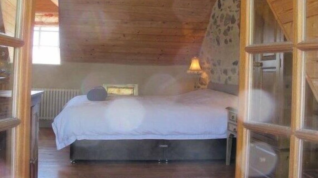 Photo of Bedroom in Negreville