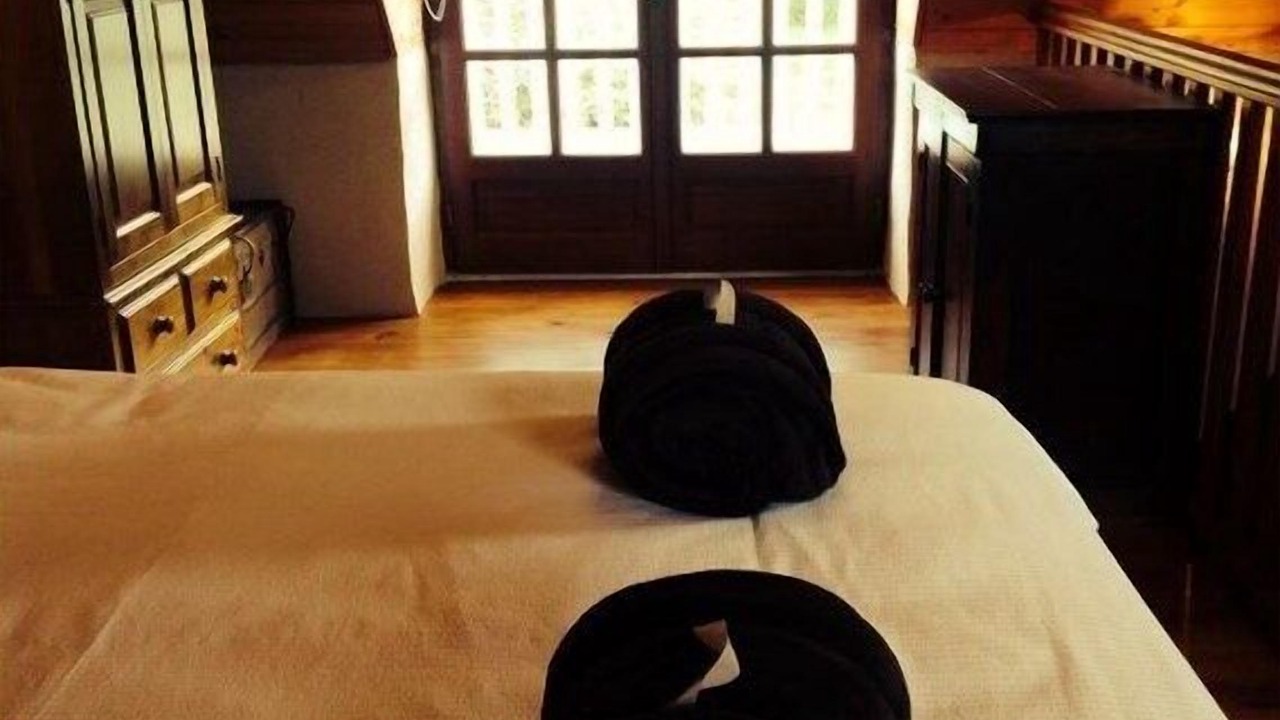 Photo of Bedroom in Negreville