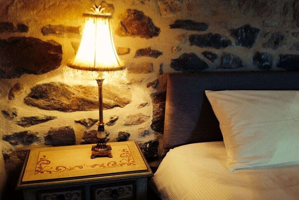 Photo of Bedroom in Negreville