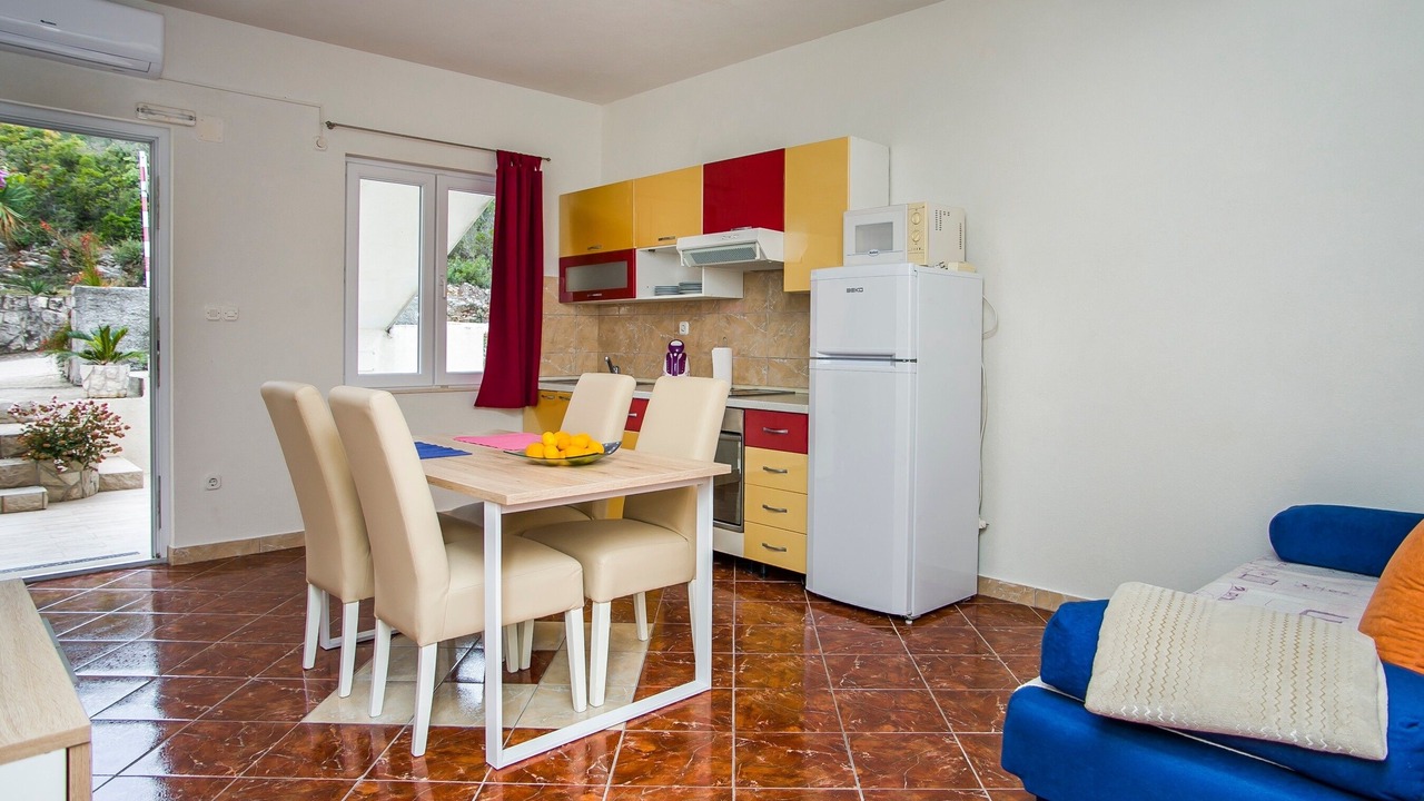 Photo of Livingroom in Dubrava