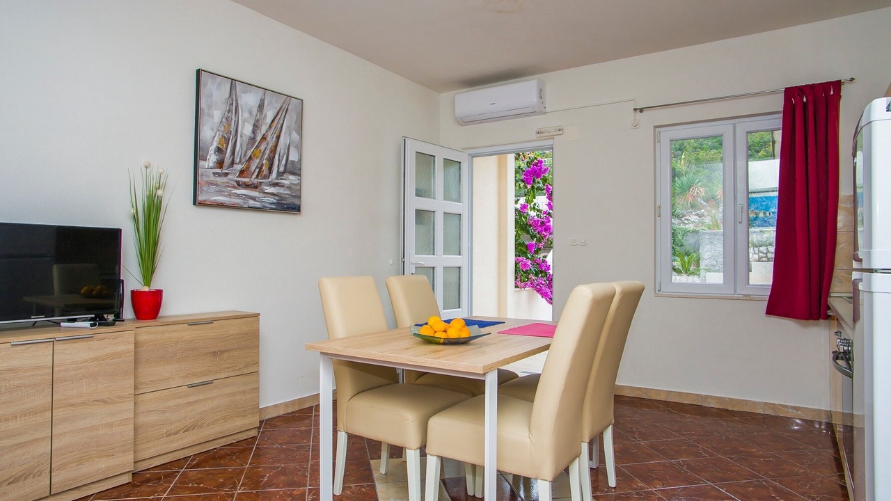 Photo of Livingroom in Dubrava