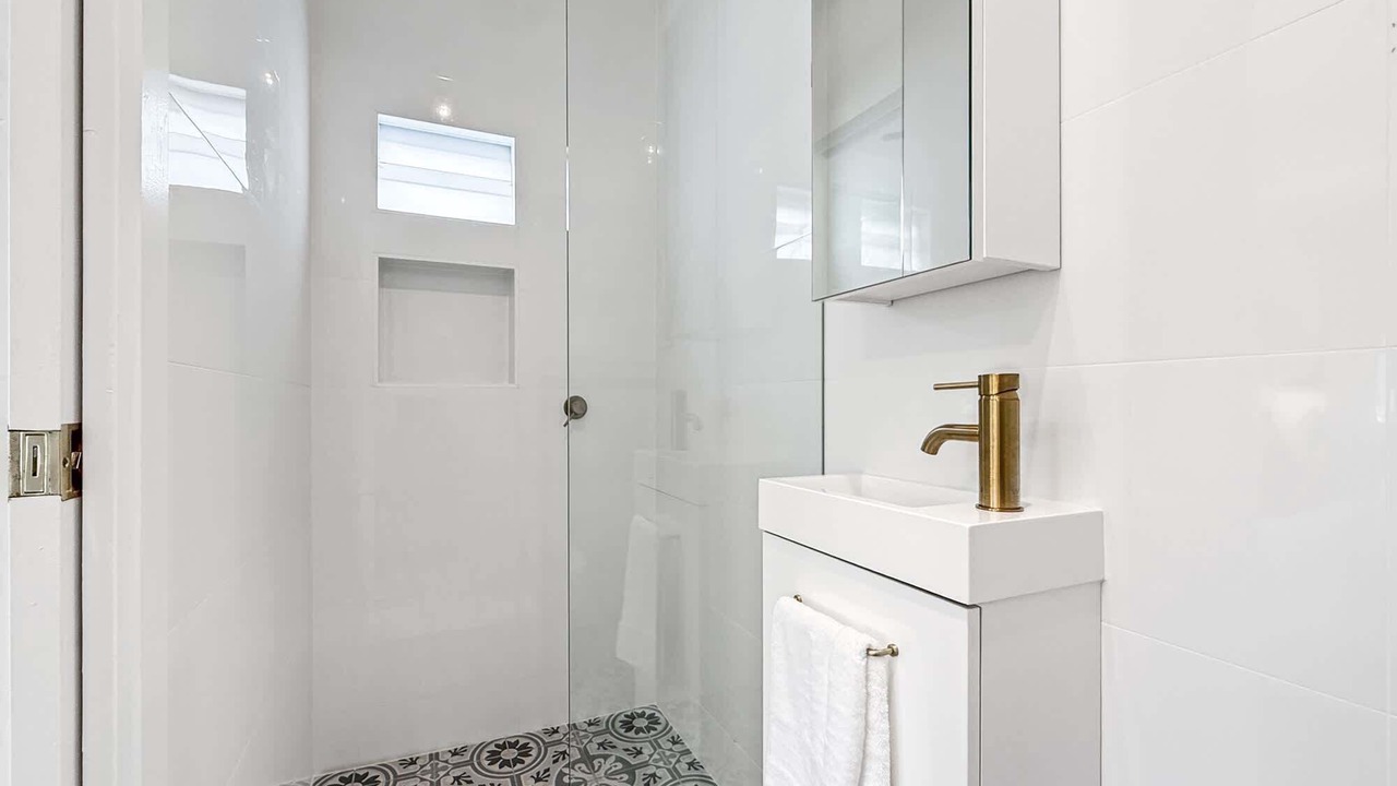 Photo of Bathroom in Mayfield