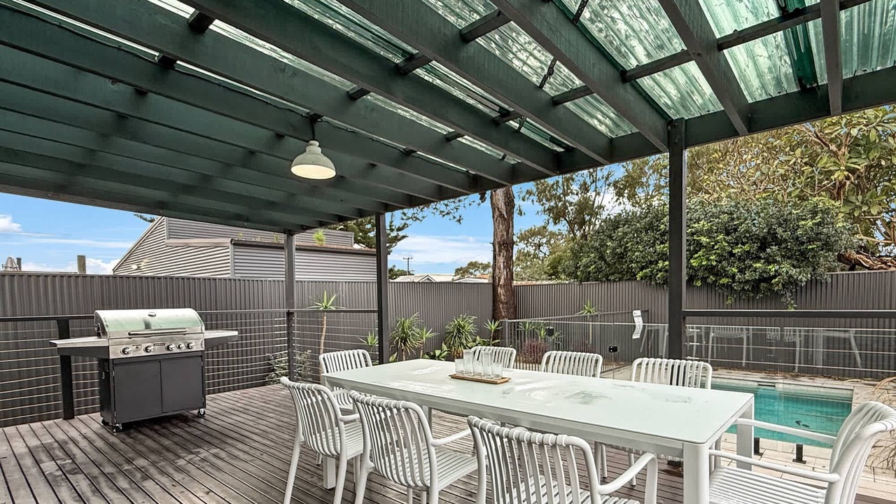 Photo of Outdoor in Mayfield