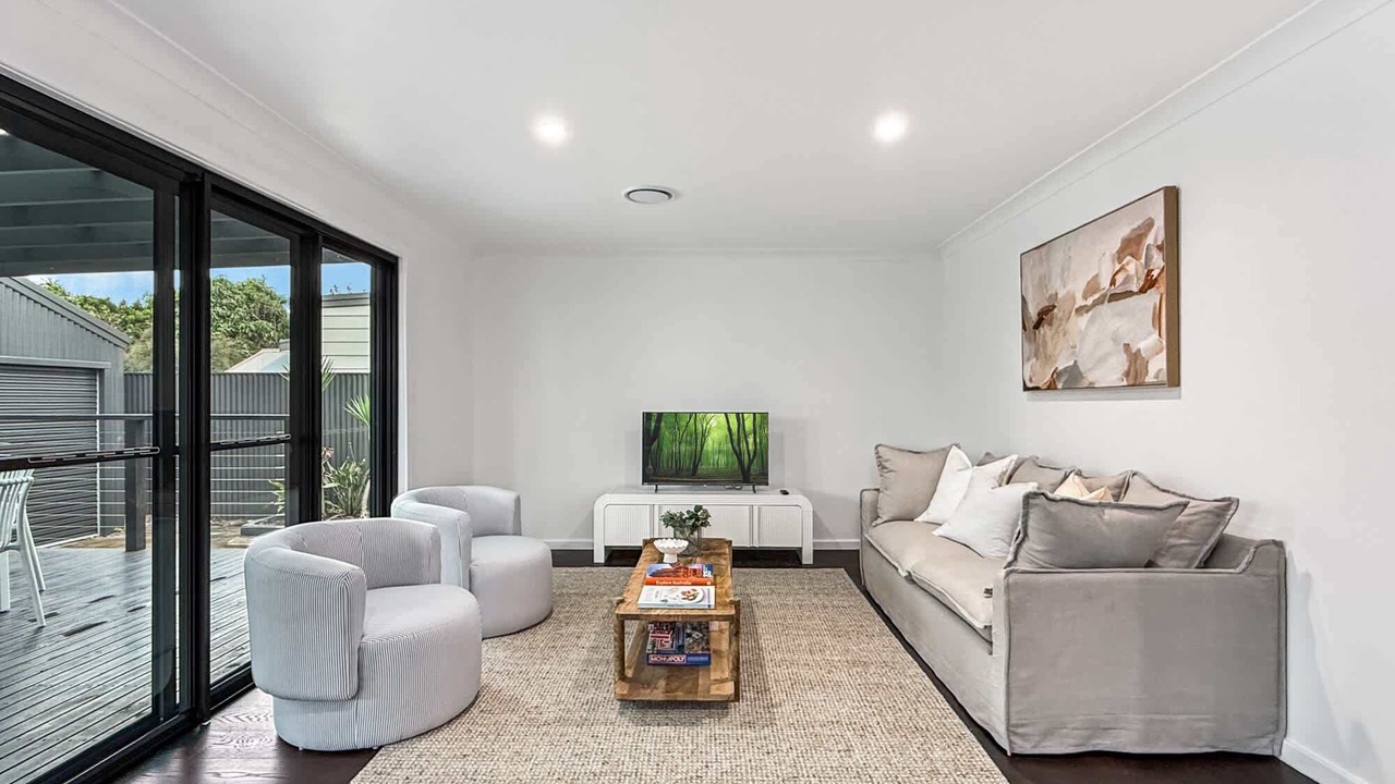 Photo of Livingroom in Mayfield