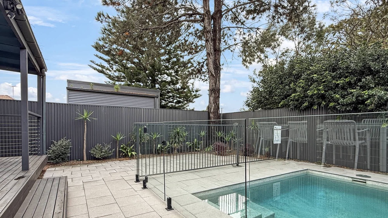 Photo of Outdoor in Mayfield