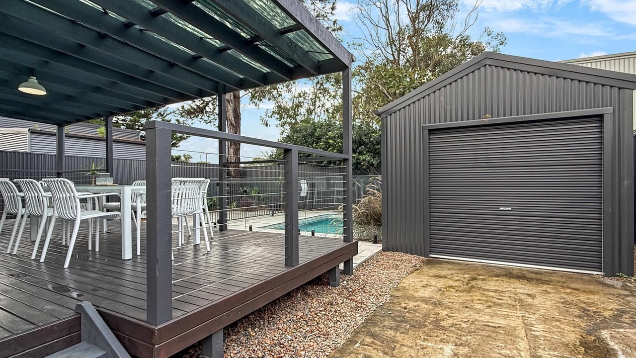 Photo of Outdoor in Mayfield