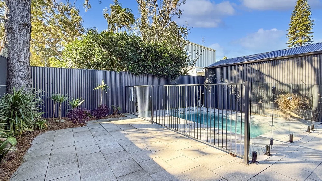 Photo of Outdoor in Mayfield