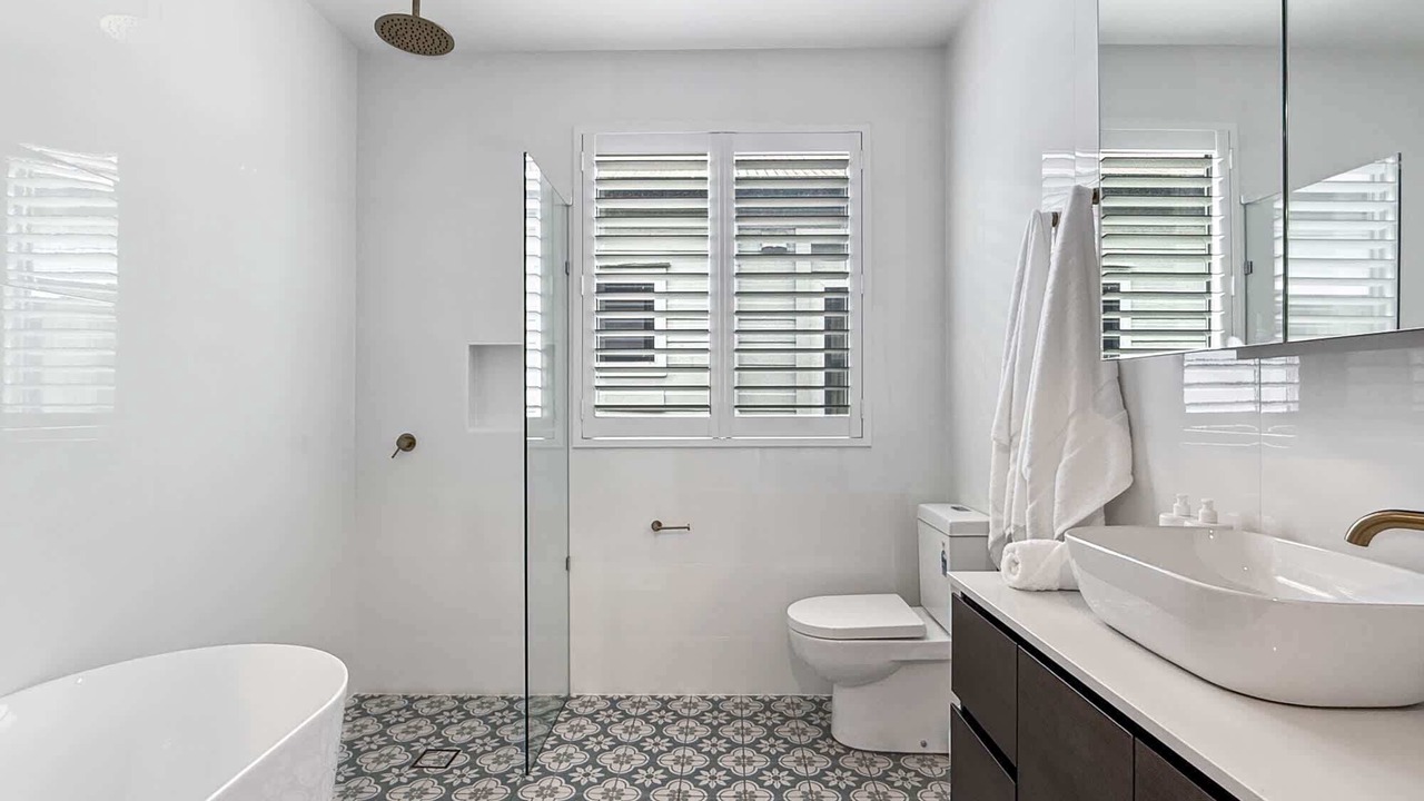 Photo of Bathroom in Mayfield