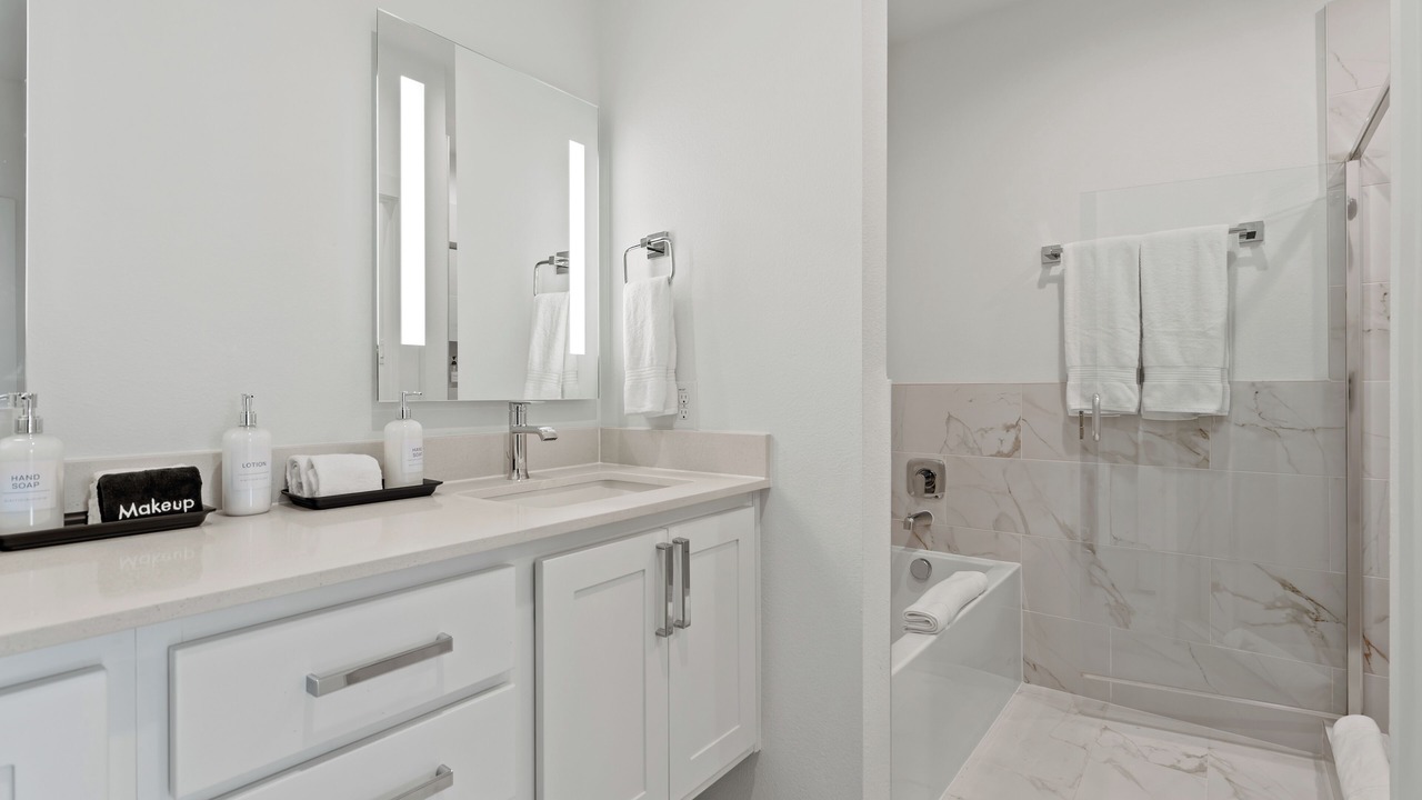 Photo of Bathroom in Bryan Place