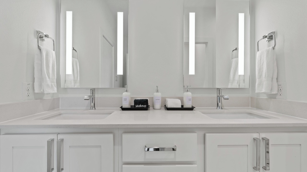 Photo of Bathroom in Bryan Place