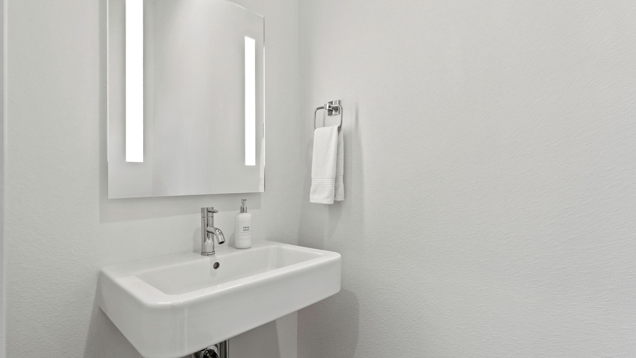 Photo of Bathroom in Bryan Place