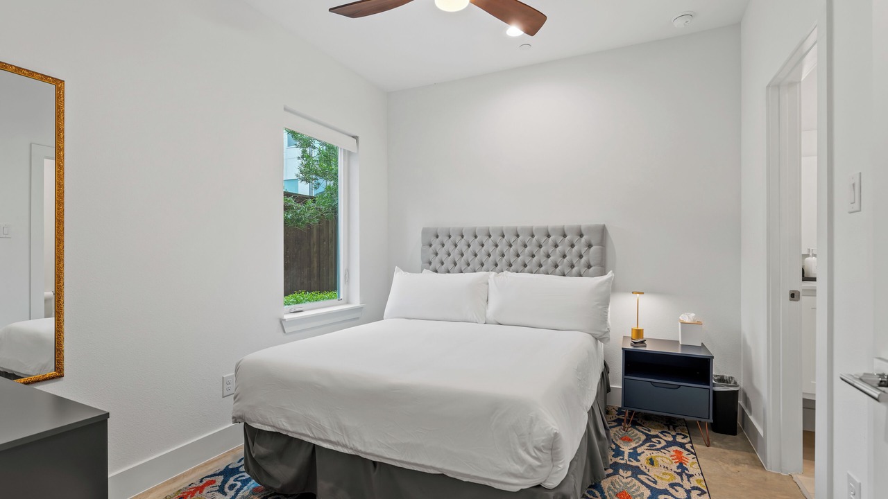 Photo of Bedroom in Bryan Place
