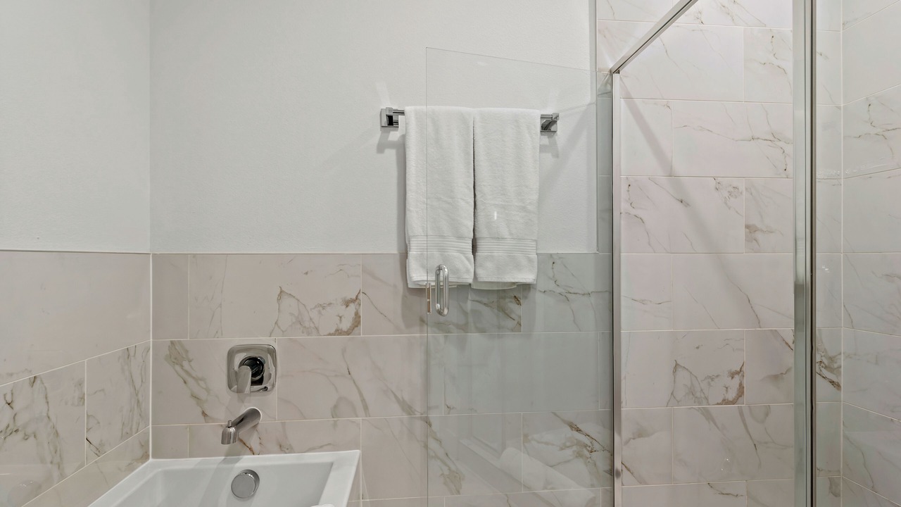 Photo of Bathroom in Bryan Place