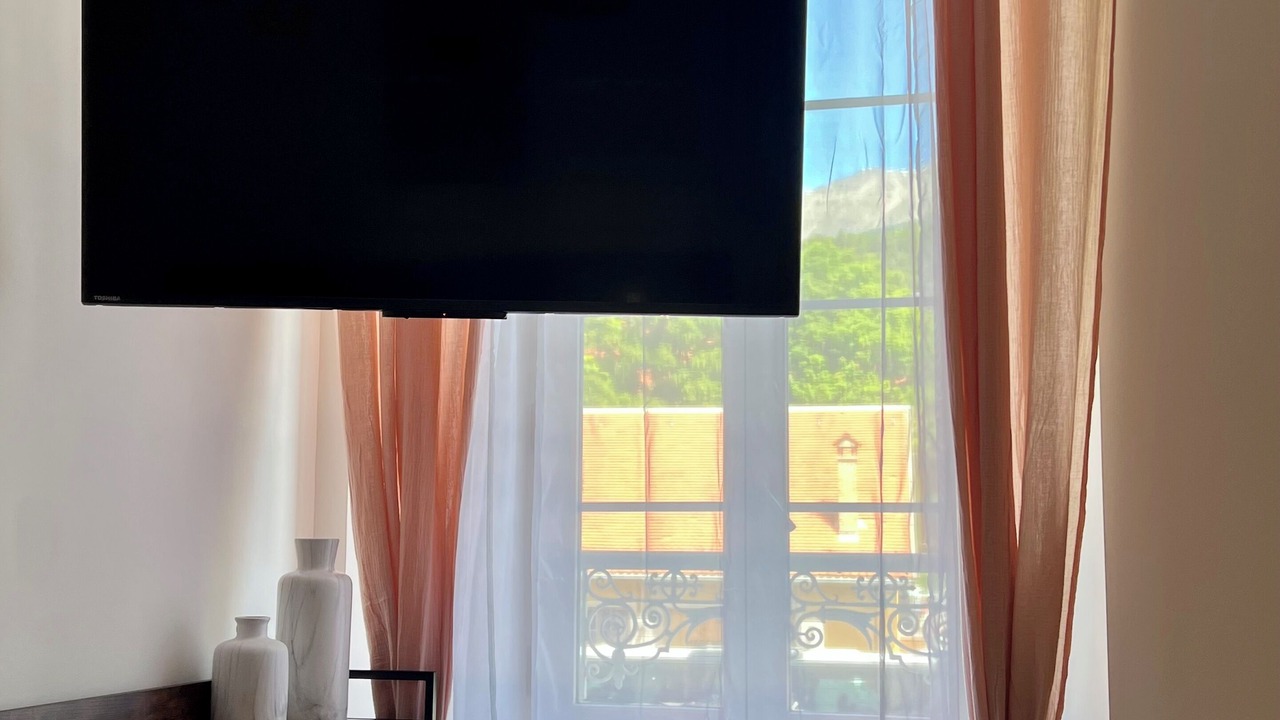 Photo of Bedroom in Barcelonnette