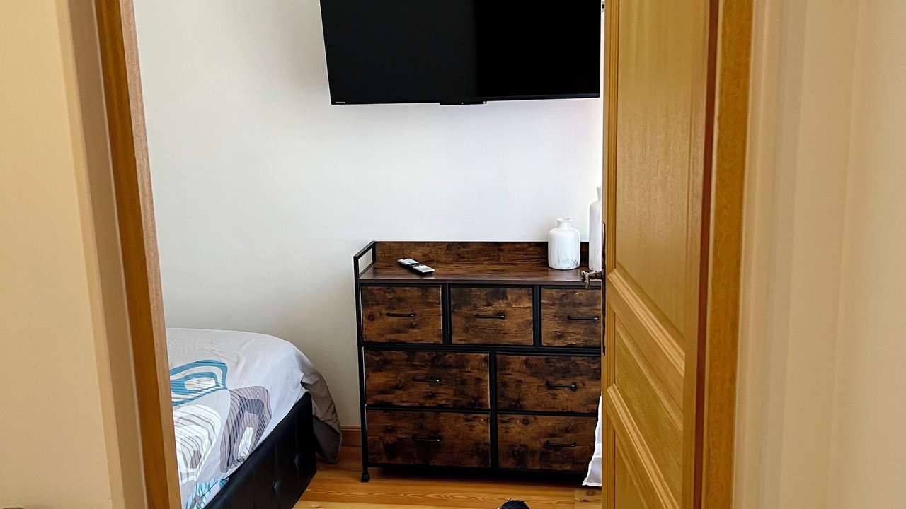 Photo of Bedroom in Barcelonnette