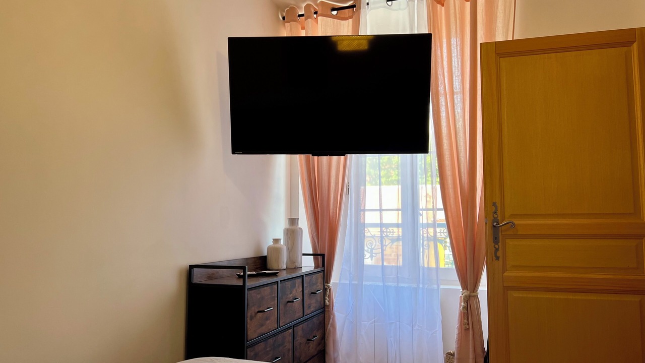 Photo of Bedroom in Barcelonnette