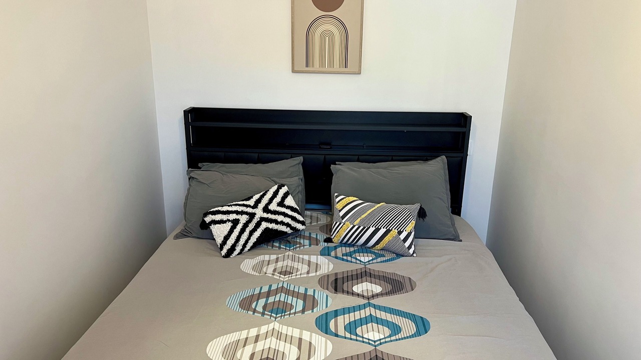 Photo of Bedroom in Barcelonnette