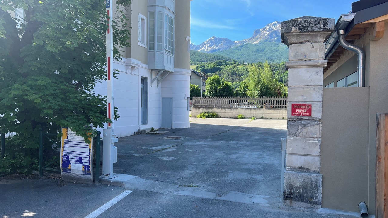 Photo of Outdoor in Barcelonnette