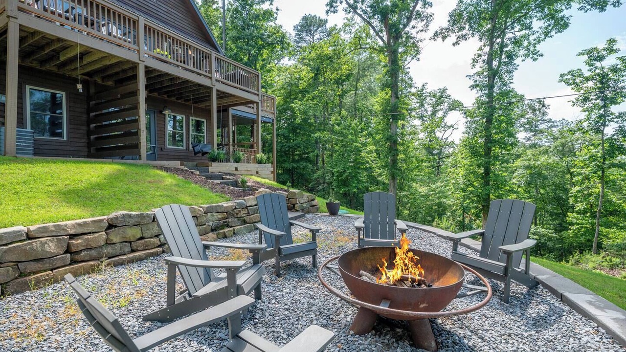 Photo of Others in Ellijay