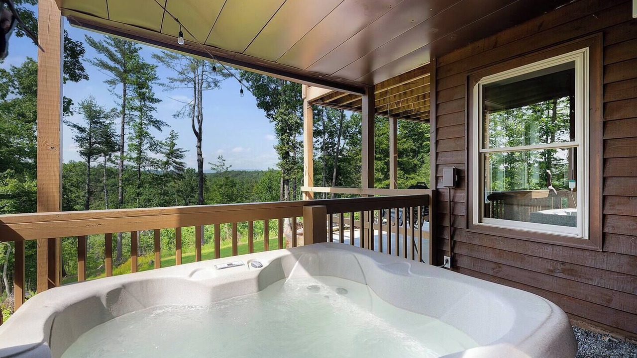 Photo of Outdoor in Ellijay