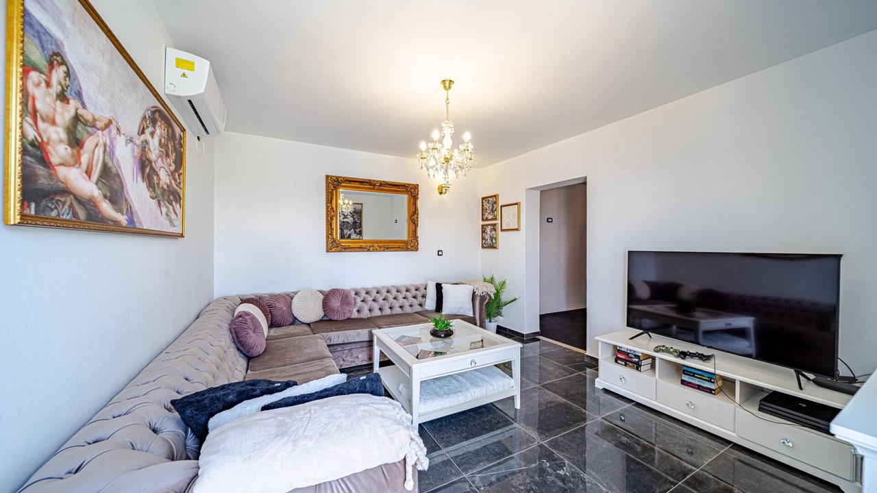 Photo of Livingroom in Prigradica
