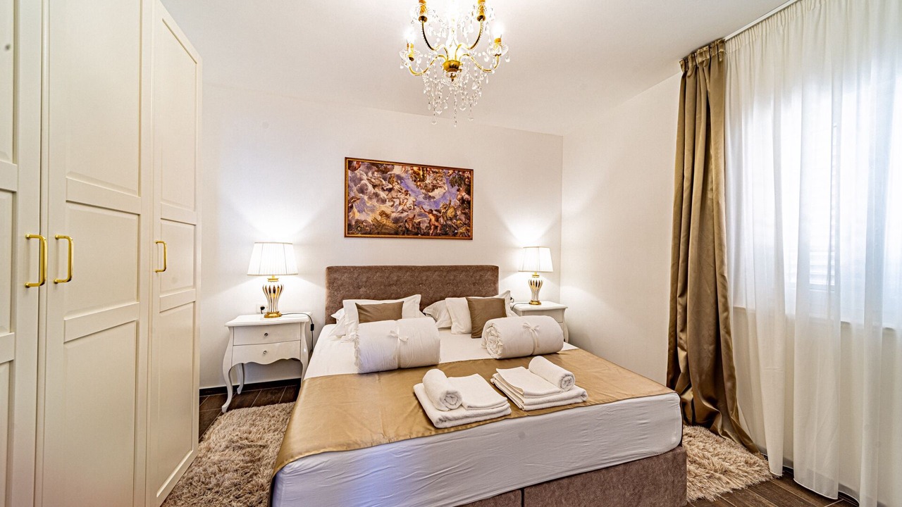 Photo of Bedroom in Prigradica