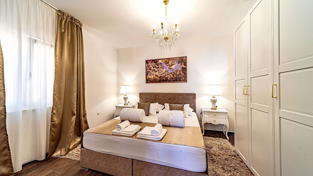 Photo of Bedroom in Prigradica