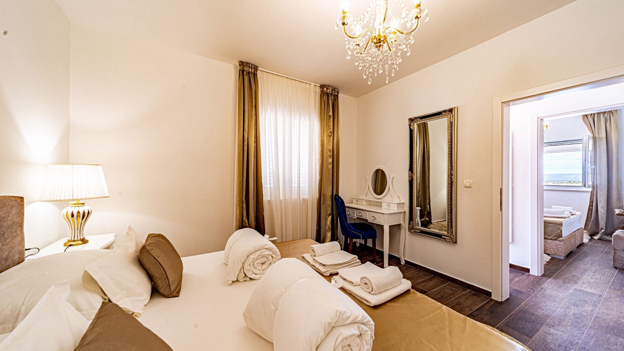 Photo of Bedroom in Prigradica