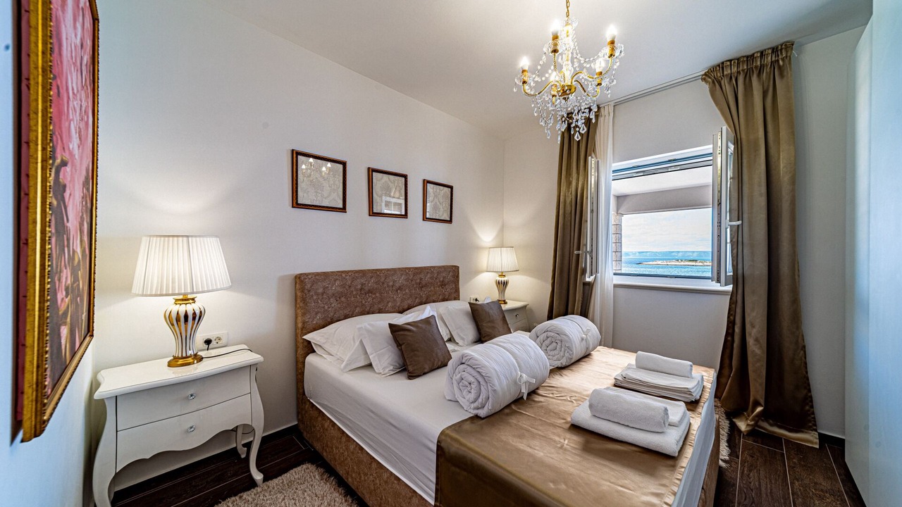 Photo of Bedroom in Prigradica